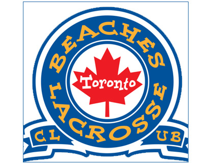 Toronto Beaches lacrosse Club